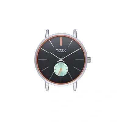 Watx&colors Watches Mod. Wxca1024 In Black