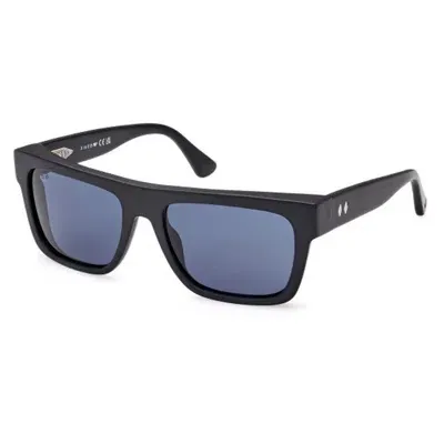 Web Eyewear Sunglasses In Black