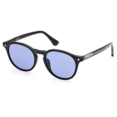 Web Eyewear Sunglasses In Black