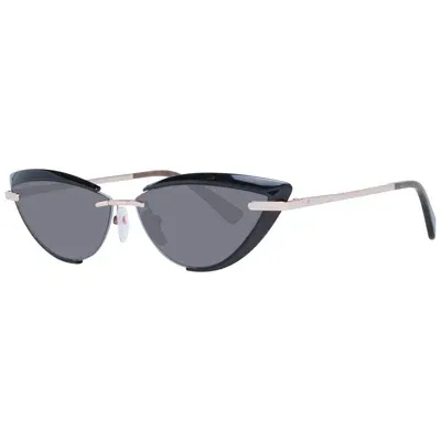 Web Eyewear Web Mod. We0283 5601a In Black