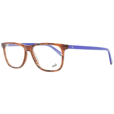 Web Eyewear Web Mod. We5224 54048 In Blue