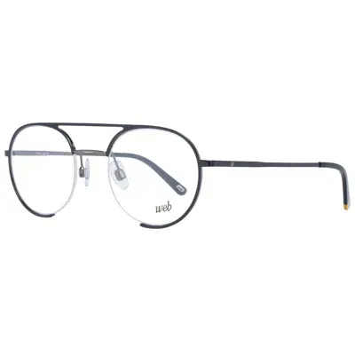 Web Eyewear Web Mod. We5237 49005 In Black