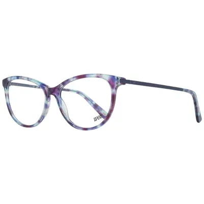 Web Eyewear Web Mod. We5239 54055 In Blue