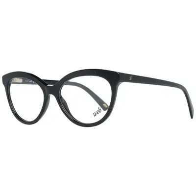 Web Eyewear Web Mod. We5250 51001 In Black