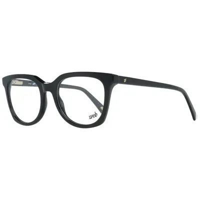 Web Eyewear Web Mod. We5260 49001 In Black