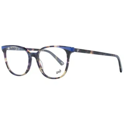 Web Eyewear Web Mod. We5283 51055 In Blue