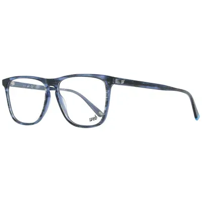 Web Eyewear Web Mod. We5286 55092 In Blue