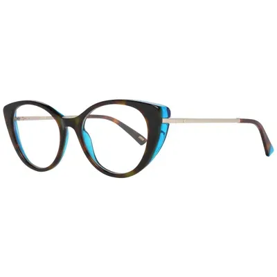 Web Eyewear Web Mod. We5288 5156a In Black