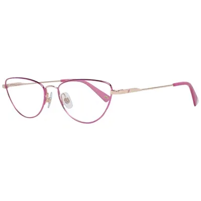 Web Eyewear Web Mod. We5294 53033 In Pink