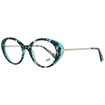 Web Eyewear Web Mod. We5302 5156a In Multi