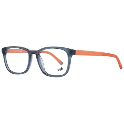 Web Eyewear Web Mod. We5309 48020 In Black