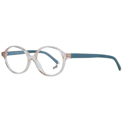 Web Eyewear Web Mod. We5310 4872a In Neutral