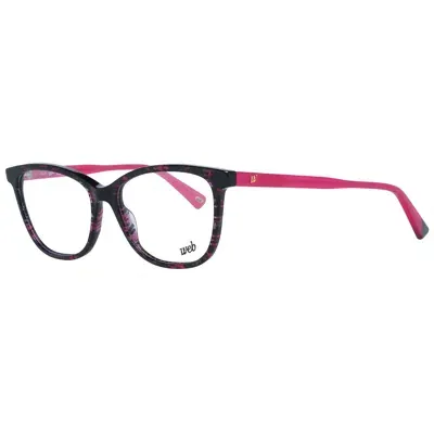 Web Eyewear Web Mod. We5314 52055 In Pink