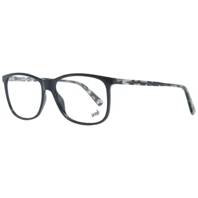 Web Eyewear Web Mod. We5319 57005 In Black