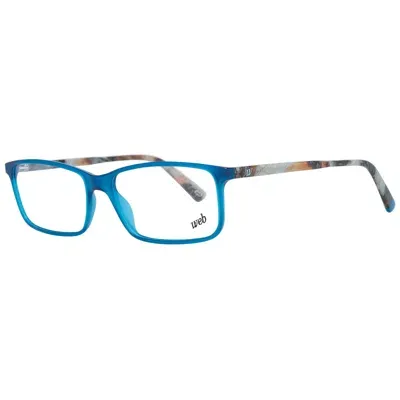 Web Eyewear Web Mod. We5320 57088 In Blue