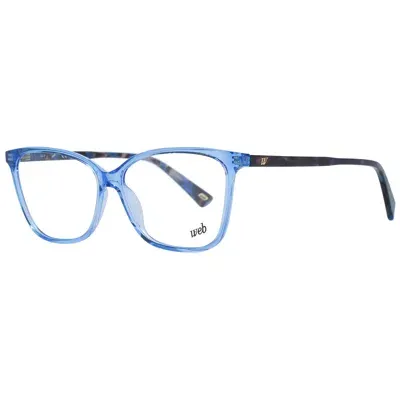 Web Eyewear Web Mod. We5321 55086 In Blue