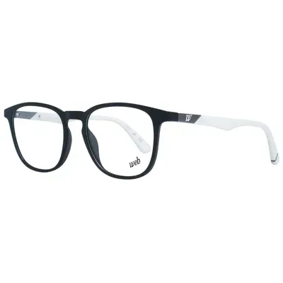 Web Eyewear Web Mod. We5327 52005 In Black