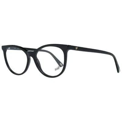 Web Eyewear Web Mod. We5342 53001 In Black