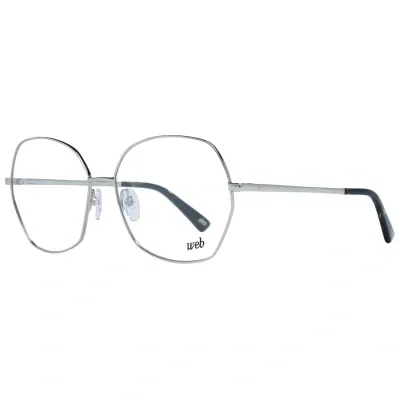 Web Eyewear Web Mod. We5366 58016 In White