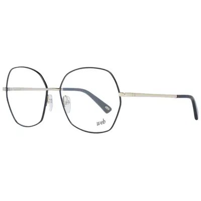 Web Eyewear Web Mod. We5366 58030 In Black