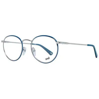 Web Eyewear Web Mod. We5367 51016 In Blue