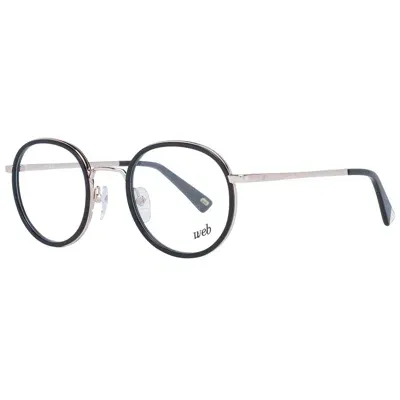 Web Eyewear Web Mod. We5369 4733a In Black