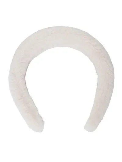 Weekend Max Mara Circle In White