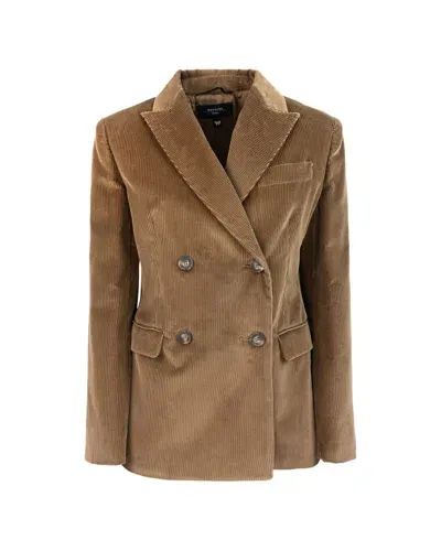 Weekend Max Mara Jacket In 023