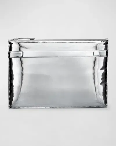 Wellinsulated Performance Pouch In Silver