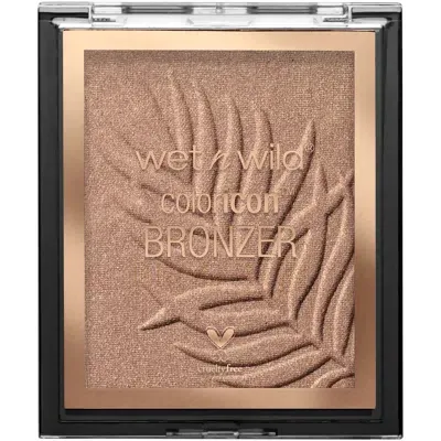 Wet N Wild Coloricon Bronzer 11g (various Shades) - Palm Beach Ready