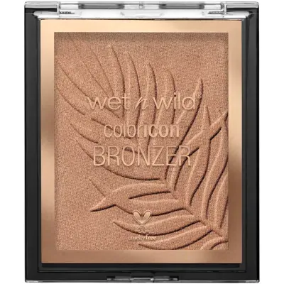 Wet N Wild Coloricon Bronzer 11g (various Shades) - Ticket To Brazil