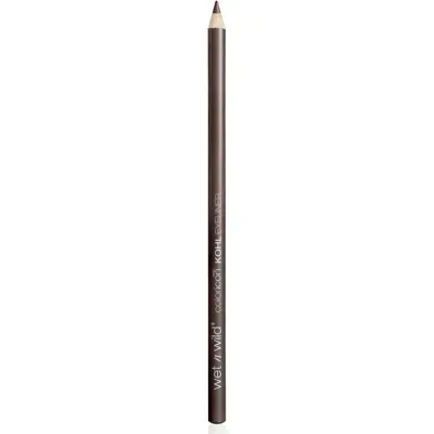 Wet N Wild Coloricon Kohl Eyeliner Pencil 1.4g (various Shades) - Simma Brown Now!