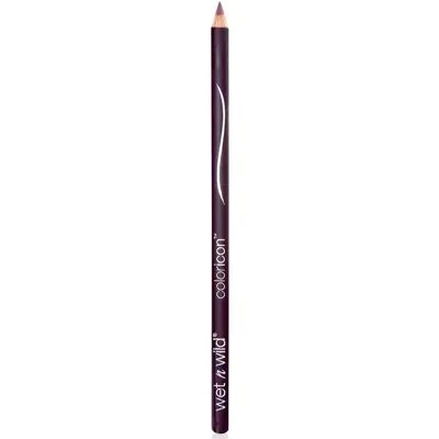 Wet N Wild Coloricon Lipliner Pencil 1.4g (various Shades) - Plumberry