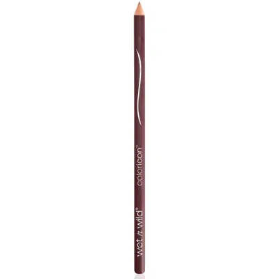 Wet N Wild Coloricon Lipliner Pencil 1.4g (various Shades) - Willow