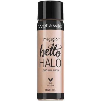 Wet N Wild Megaglo Liquid Highlighter 15ml (various Shades) - Halo, Goodbye