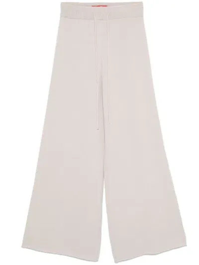 Wild Cashmere Trousers Beige