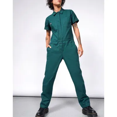 Wildfang The Essential Coverall In Forest