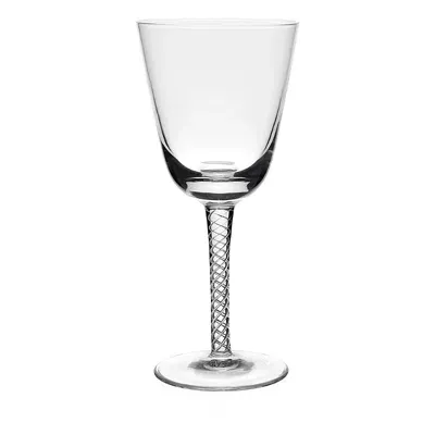 William Yeoward Crystal Cora Large Wine Glass In Clear