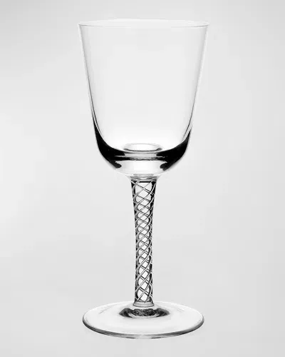 William Yeoward Crystal Cora Wine Glass, Small In Transparent