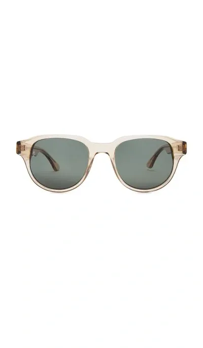 Wonderland Hesperia Sunglasses In Neutral