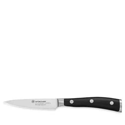 Wusthof Classic Ikon 3.5 Paring Knife