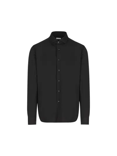 Xacus Shirts In Black