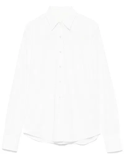 Xacus Shirts White