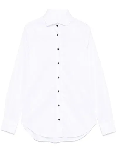 Xacus Shirts White