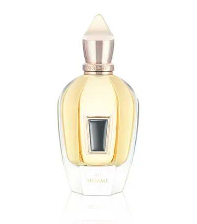 Xerjoff Homme Eau De Parfum In White