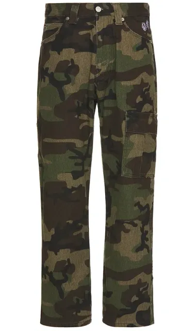 Xlarge Hosen In Army