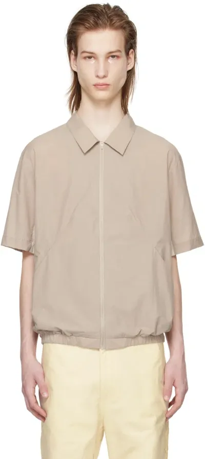 Xlim Beige Ep.5 03 Shirt