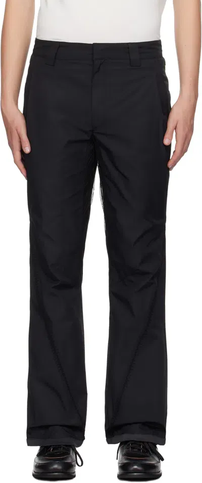 Xlim Black Ep.6 07 Trousers