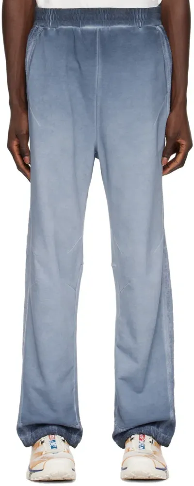 Xlim Blue Ep.5 07 Reversible Trousers