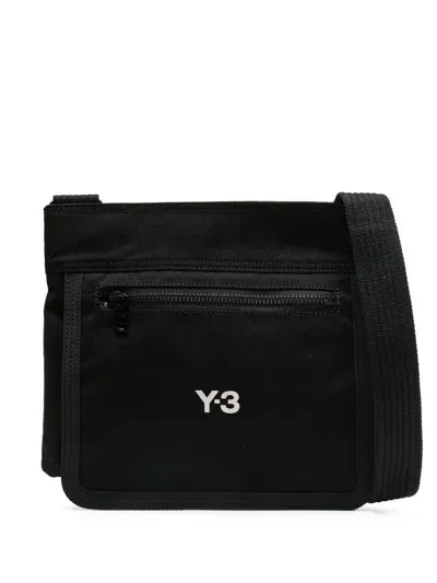 Y-3 Classic Sacoche Shoulder Bag